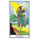 Таро Трав (Рослин, Трав’яне, Квіткове) - Herbal Tarot. US Games Systems