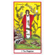 Таро Трав (Рослин, Трав’яне, Квіткове) - Herbal Tarot. US Games Systems
