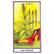 Таро Трав (Рослин, Трав’яне, Квіткове) - Herbal Tarot. US Games Systems