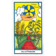 Таро Трав (Рослин, Трав’яне, Квіткове) - Herbal Tarot. US Games Systems