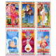 Напо Таро - Napo Tarot. US Games Systems
