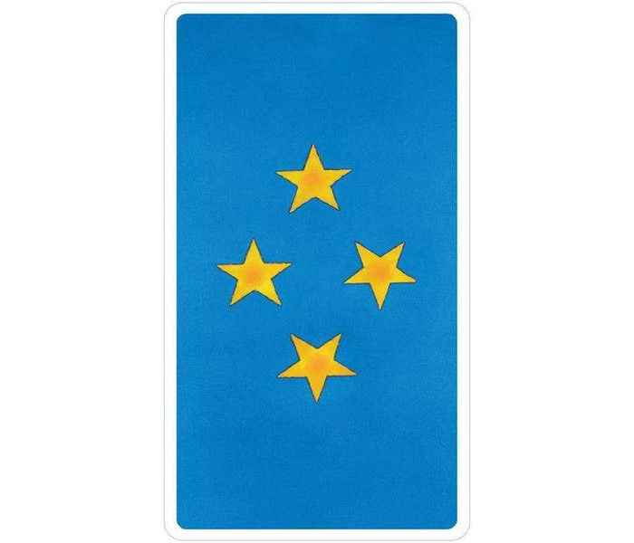 Напо Таро - Napo Tarot. US Games Systems