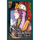 Таро Палладіні - The New Palladini Tarot. US Games Systems