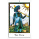 Таро Палладіні - The New Palladini Tarot. US Games Systems