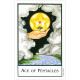 Таро Палладіні - The New Palladini Tarot. US Games Systems