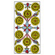 Марсельское Таро КБД (Конвер-Бен-Дов) - CBD Tarot de Marseille. U.S. Games Systems