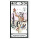 Таро Корінних Американців - Native American Tarot. US Games Systems
