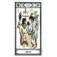 Таро Корінних Американців - Native American Tarot. US Games Systems