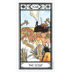 Таро Корінних Американців - Native American Tarot. US Games Systems