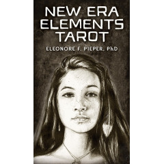 Таро Элементов Новой Эры - New Era Elements Tarot. U.S. Games Systems
