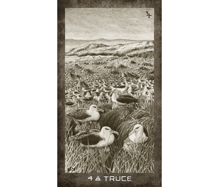Таро Елементів Нової Ери - New Era Elements Tarot. US Games Systems