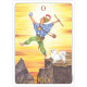Джіл Таро - The Gill Tarot Deck. US Games Systems