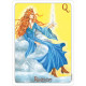 Джіл Таро - The Gill Tarot Deck. US Games Systems