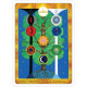 Джіл Таро - The Gill Tarot Deck. US Games Systems