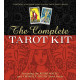 Повний комплект Таро - The Complete Tarot Kit. US Games Systems