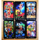 Мини Таро Апокалипсис — Tarot Apokalypsis mini. ANKH