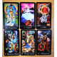 Мини Таро Апокалипсис — Tarot Apokalypsis mini. ANKH