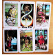 Мини Таро Ритуалы Ордена Золотой Зари — Initiatory Tarot of the Golden Dawn mini, ANKH