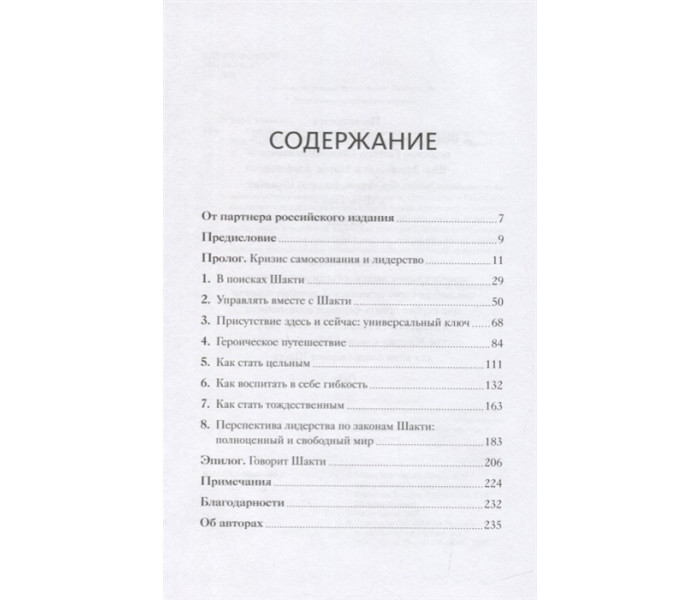 Книга Сила Шакти. Единение женской и мужской энергии в бизнесе. Нилима Бхат и Радж Сисодиа 