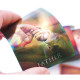 Оракул Кем вы были в прошлой жизни с голографическим напылением - Past Life Oracle Cards with holographic coating (9420019)