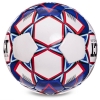 Фото 2 - М’яч футбольний №5 SELECT BLAZE DB IMS FB-2984-2 (PU, ручний шов, синій)