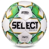 Фото 1 - М’яч футбольний №5 SELECT ROYALE IMS FB-2982-1 (PU, ручний шов, зелений)