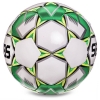 Фото 2 - М’яч футбольний №5 SELECT NUMERO 10 IMS FB-2983-1 (PU, ручний шов, зелений)