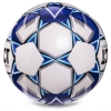 Фото 2 - М’яч футбольний №5 SELECT NUMERO 10 IMS FB-2983-2 (PU, ручний шов, синій)
