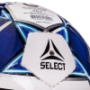 Фото 3 - М’яч футбольний №5 SELECT NUMERO 10 IMS FB-2983-2 (PU, ручний шов, синій)