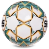 Фото 2 - М’яч футбольний №5 SELECT BRILLANT SUPER FIFA FB-2966 (PU, ручний шов)