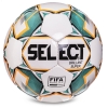 Фото 1 - М’яч футбольний №5 SELECT BRILLANT SUPER FIFA FB-2966 (PU, ручний шов)