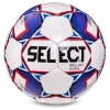 Фото 2 - М’яч футбольний №5 SELECT BRILLANT SUPER NAIA FB-2980 (PU, ручний шов)