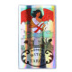 Таро Сучасної відьми з голографічним напиленням - Modern Witch Tarot holographic. China
