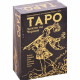 Таро Золото на Черном - Tarot Gold and Black. Lo Scarabeo