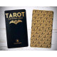 Таро Золото на Черном - Tarot Gold and Black. Lo Scarabeo