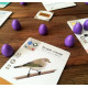 Крила. Птахи Європи. Доповнення УКР (Wingspan European Expansion). Stonemaier Games (STM901) (62762)