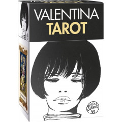 Таро Валентины - Valentina Tarot. Lo Scarabeo