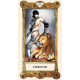 Таро Валентини - Valentina Tarot. Lo Scarabeo