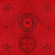 Гоетія.Темне Таро - Goetia Tarot in Darkness. Lo Scarabeo
