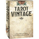 Вінтажне Таро Уейта - Tarot Vintage. Lo Scarabeo