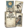 Фото 2 - Вінтажне Таро Уейта - Tarot Vintage. Lo Scarabeo