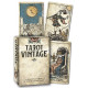 Вінтажне Таро Уейта - Tarot Vintage. Lo Scarabeo