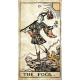 Вінтажне Таро Уейта - Tarot Vintage. Lo Scarabeo