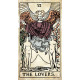 Вінтажне Таро Уейта - Tarot Vintage. Lo Scarabeo