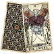 Вінтажне Таро Уейта - Tarot Vintage. Lo Scarabeo