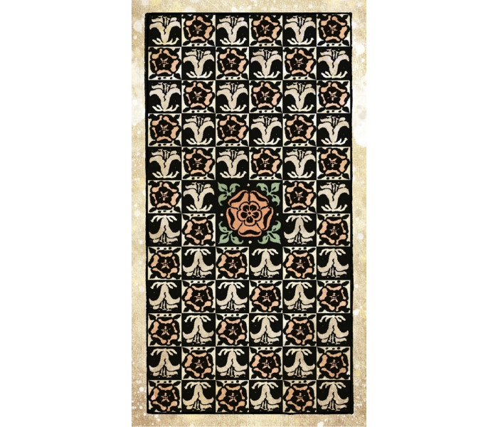 Вінтажне Таро Уейта - Tarot Vintage. Lo Scarabeo