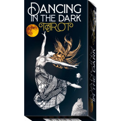 Таро Танцы в Темноте - Dancing in the Dark Tarot. Lo Scarabeo
