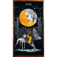 Таро Танці у Темряві - Dancing in the Dark Tarot. Lo Scarabeo