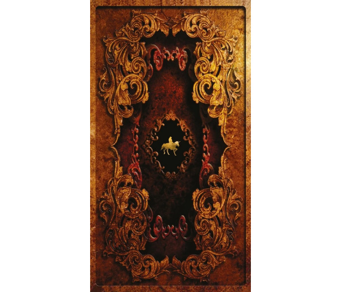 Таро Танці у Темряві - Dancing in the Dark Tarot. Lo Scarabeo