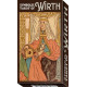 Таро Вірта Символічне - Symbolic Tarot of Wirth. Lo Scarabeo